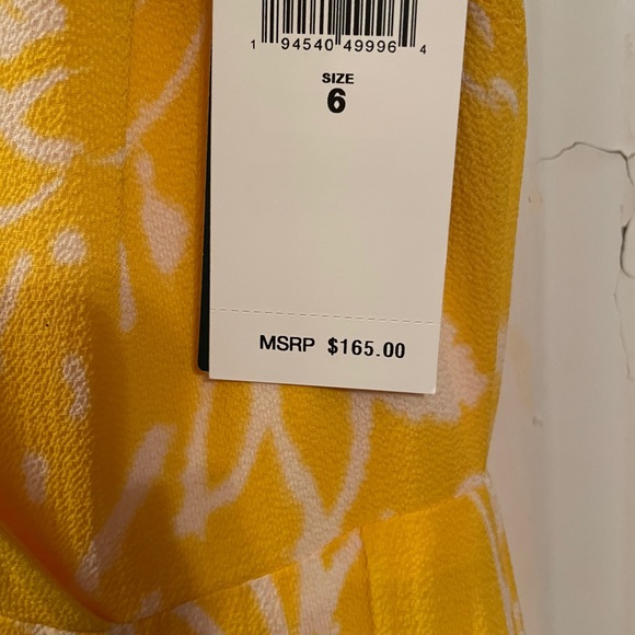 Lauren Ralph Lauren dress - Picture 3 of 5